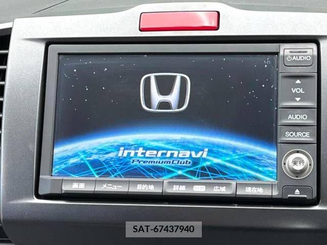Honda FREED 2009-11 270441-2