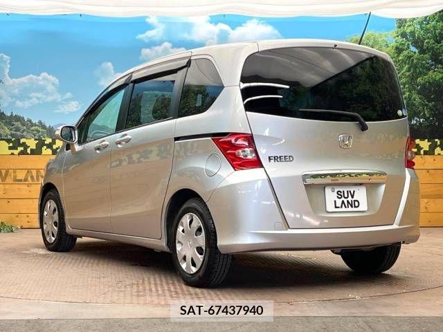 Honda FREED 2009-11 270441-18