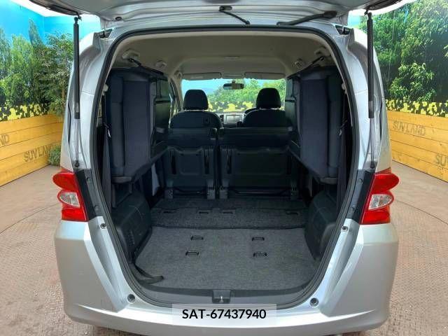 Honda FREED 2009-11 270441-11