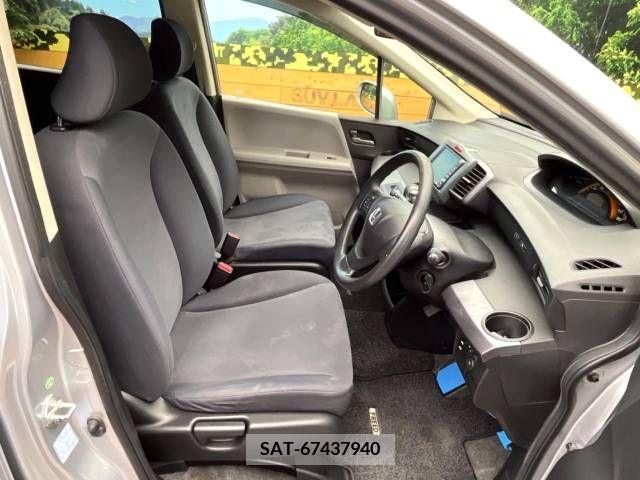 Honda FREED 2009-11 270441-9