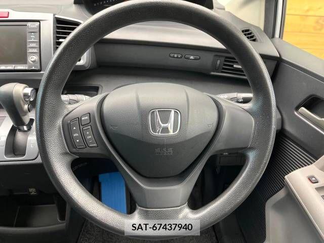 Honda FREED 2009-11 270441-8
