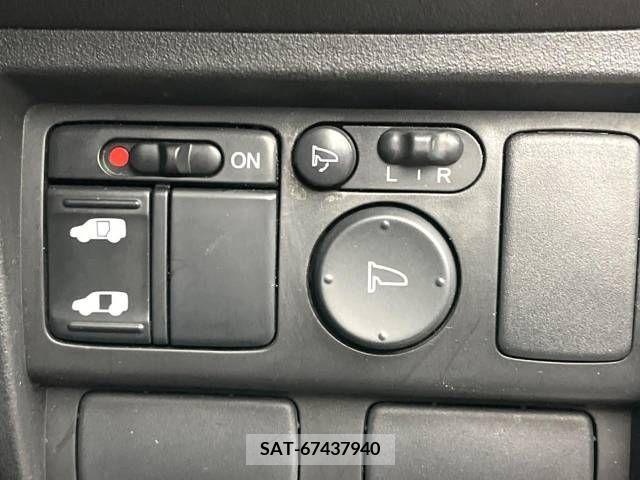 Honda FREED 2009-11 270441-7