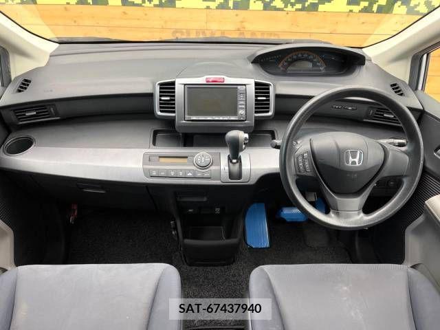 Honda FREED 2009-11 270441-1