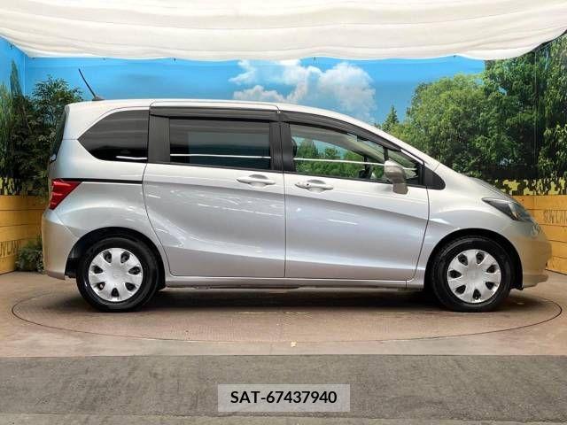 Honda FREED 2009-11 270441-17