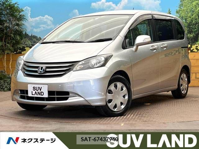 Honda FREED 2009-11 270441-0