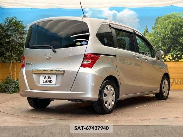 Honda FREED 2009-11 270441-16