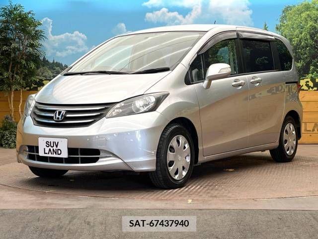 Honda FREED 2009-11 270441-14