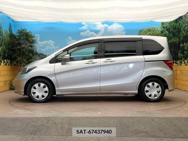 Honda FREED 2009-11 270441-15