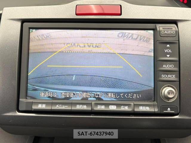 Honda FREED 2009-11 270441-4