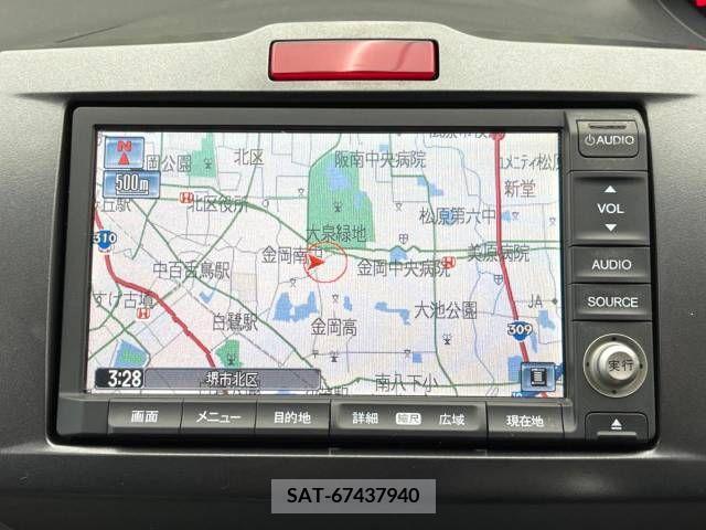 Honda FREED 2009-11 270441-3