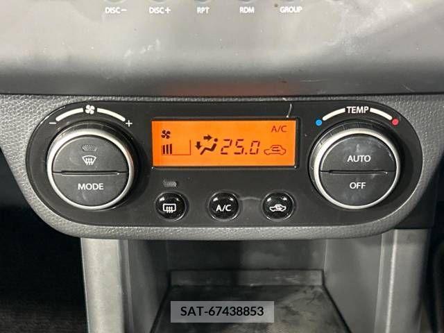 Suzuki SWIFT 2010-02 286701-4