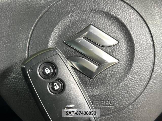 Suzuki SWIFT 2010-02 286701-5