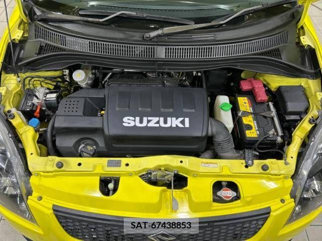 Suzuki SWIFT 2010-02 286701-18