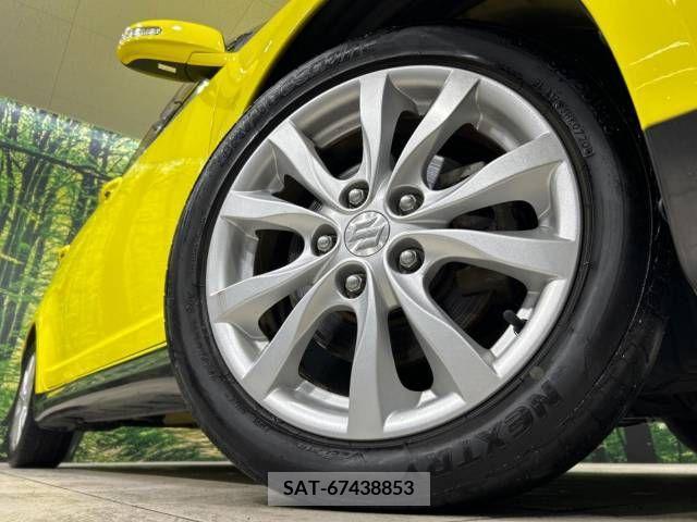 Suzuki SWIFT 2010-02 286701-13