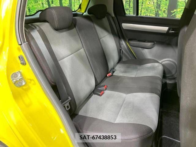 Suzuki SWIFT 2010-02 286701-9