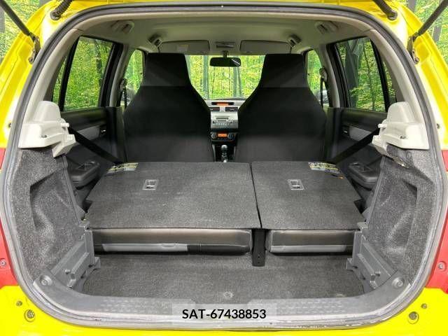Suzuki SWIFT 2010-02 286701-10