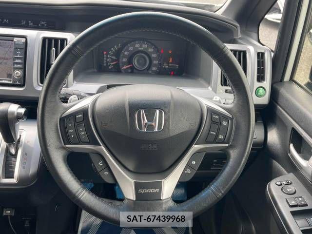 Honda e 2012-09 377754-12