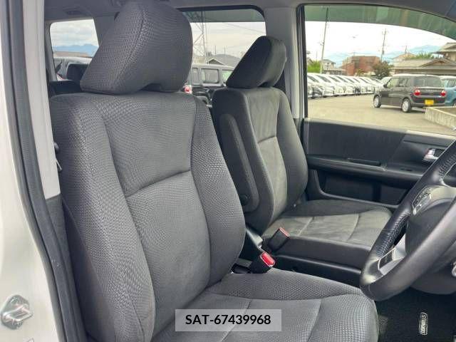 Honda e 2012-09 377754-8
