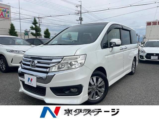 Honda e 2012-09 377754-0
