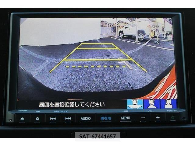 Honda FIT 2020-06 234583-1