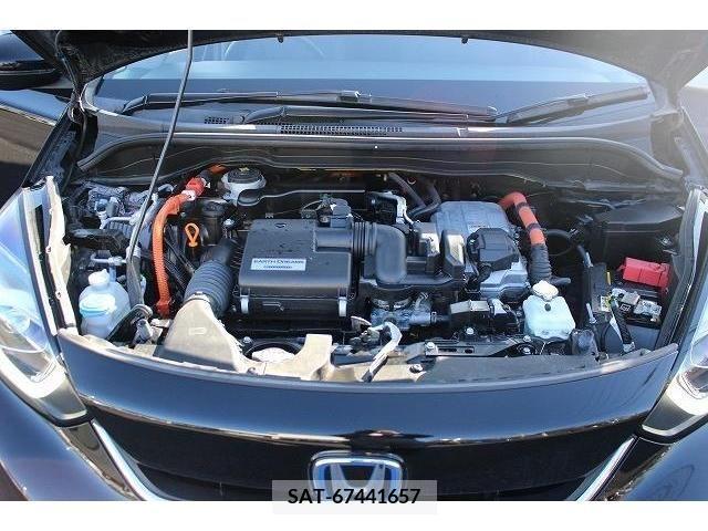 Honda FIT 2020-06 234583-17