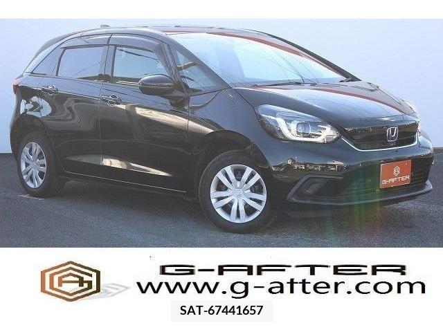 Honda FIT 2020-06 234583-0
