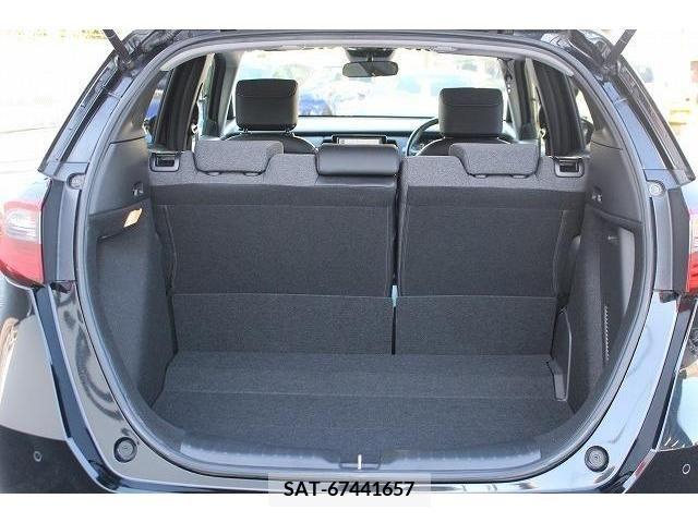 Honda FIT 2020-06 234583-16