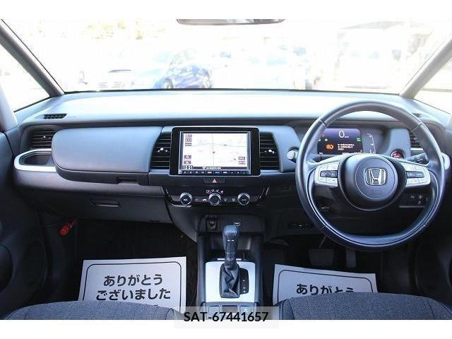 Honda FIT 2020-06 234583-15