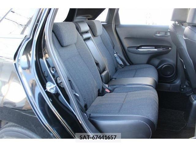 Honda FIT 2020-06 234583-13