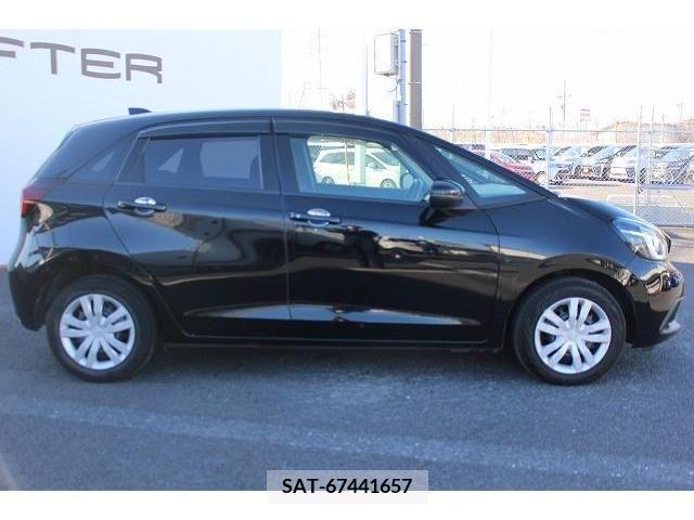 Honda FIT 2020-06 234583-6