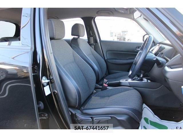Honda FIT 2020-06 234583-12