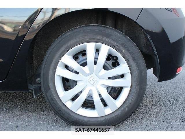 Honda FIT 2020-06 234583-11