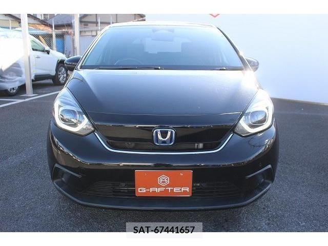 Honda FIT 2020-06 234583-5