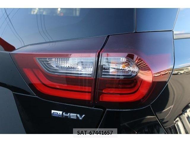 Honda FIT 2020-06 234583-10