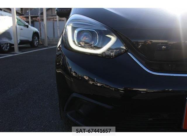 Honda FIT 2020-06 234583-9