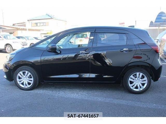 Honda FIT 2020-06 234583-8