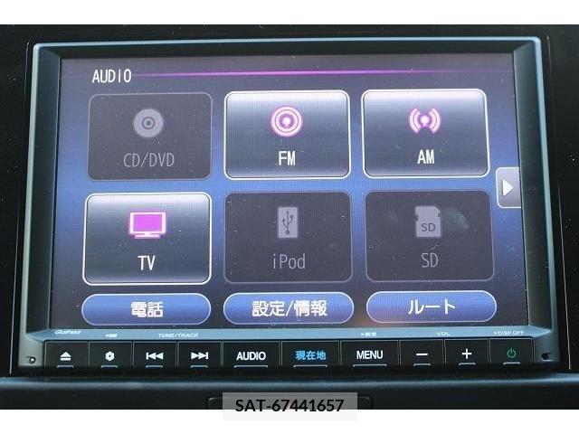 Honda FIT 2020-06 234583-2