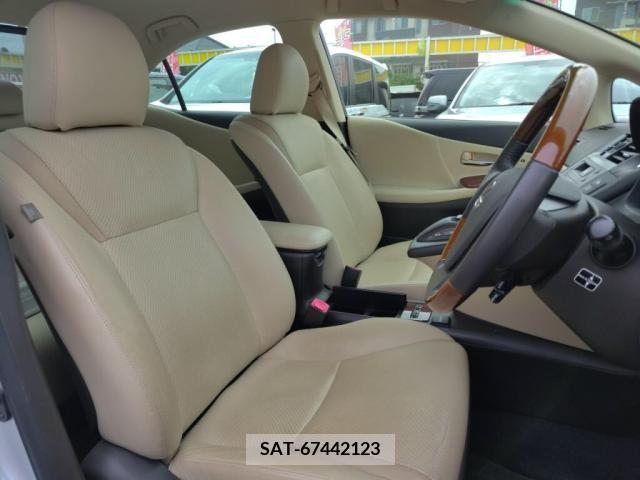 Lexus HS 2012-01 299788-20