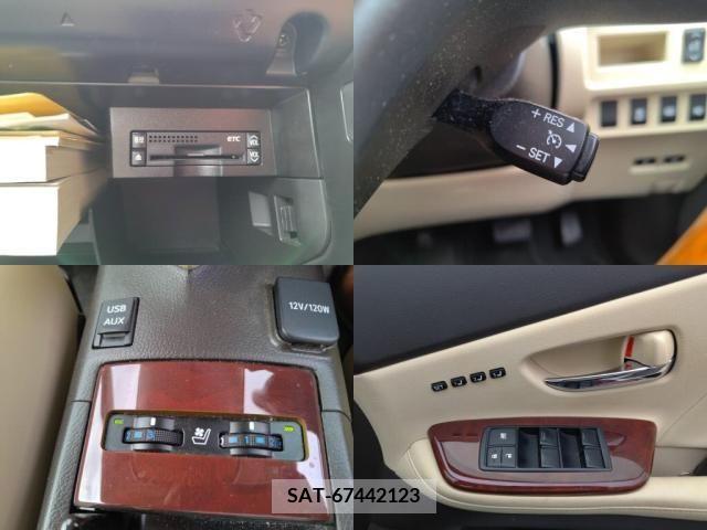 Lexus HS 2012-01 299788-5