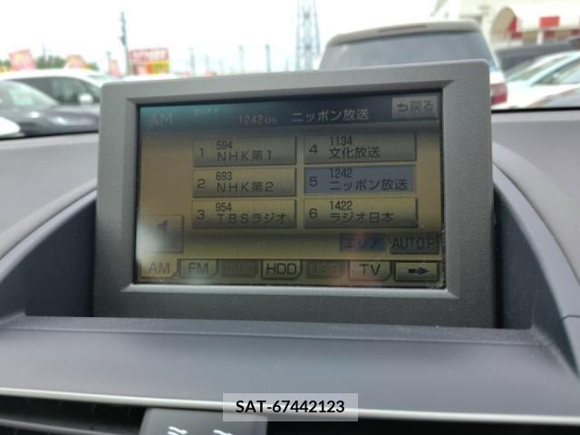 Lexus HS 2012-01 299788-13