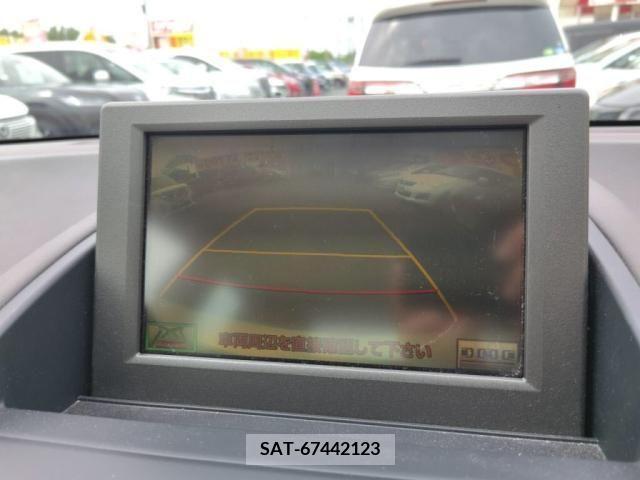 Lexus HS 2012-01 299788-14