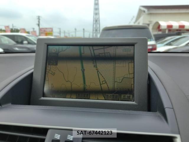 Lexus HS 2012-01 299788-12