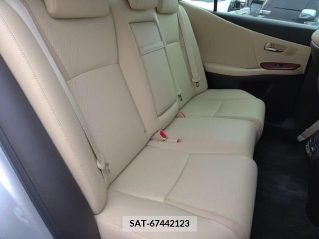 Lexus HS 2012-01 299788-22