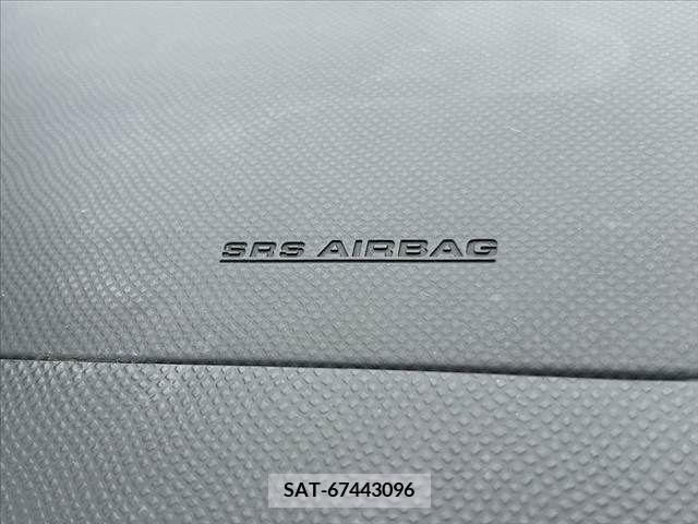 Toyota VITZ 2008-09 288611-28