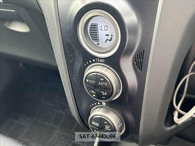 Toyota VITZ 2008-09 288611-25