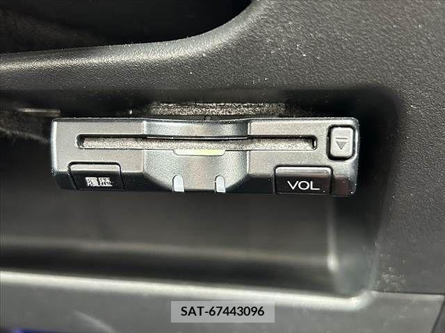 Toyota VITZ 2008-09 288611-27