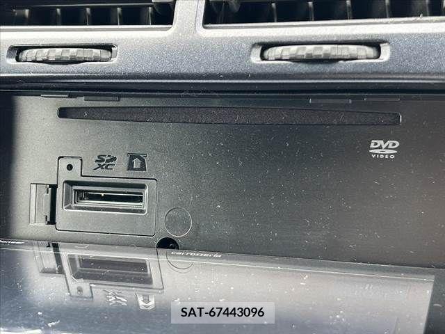 Toyota VITZ 2008-09 288611-22