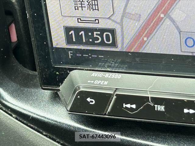 Toyota VITZ 2008-09 288611-21