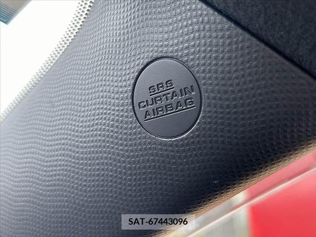 Toyota VITZ 2008-09 288611-6