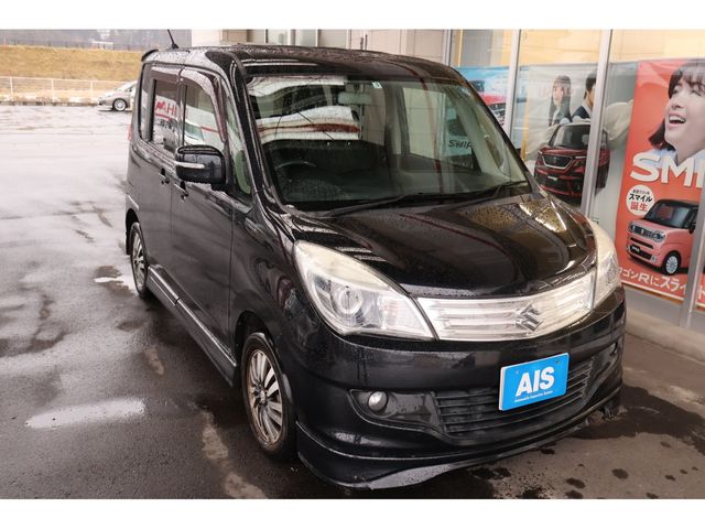 Suzuki SOLIO 2011-05 190423-0